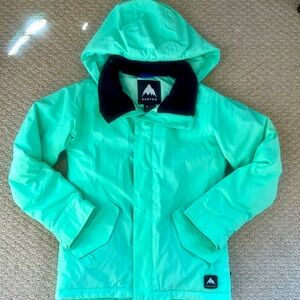 Burton Kids Ski/ Snowboarding Jacket
